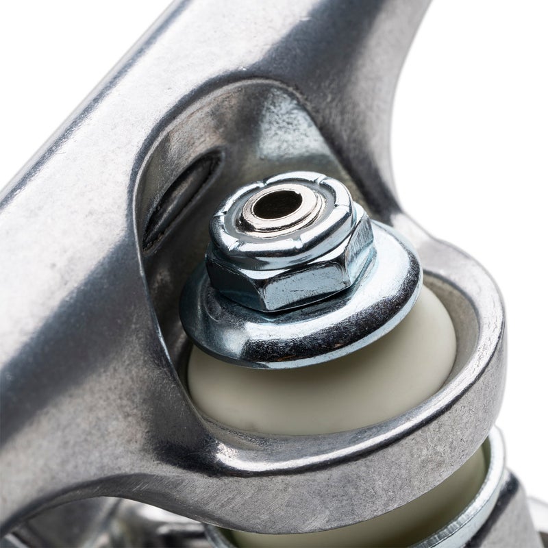 Ace AF1 Hollow Trucks, polished