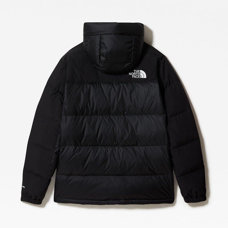 The North Face MEN'S Himalayan Down Parka, tnf black