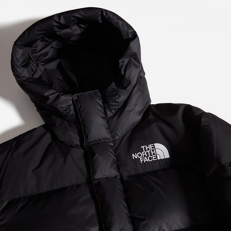 The North Face MEN'S Himalayan Down Parka, tnf black