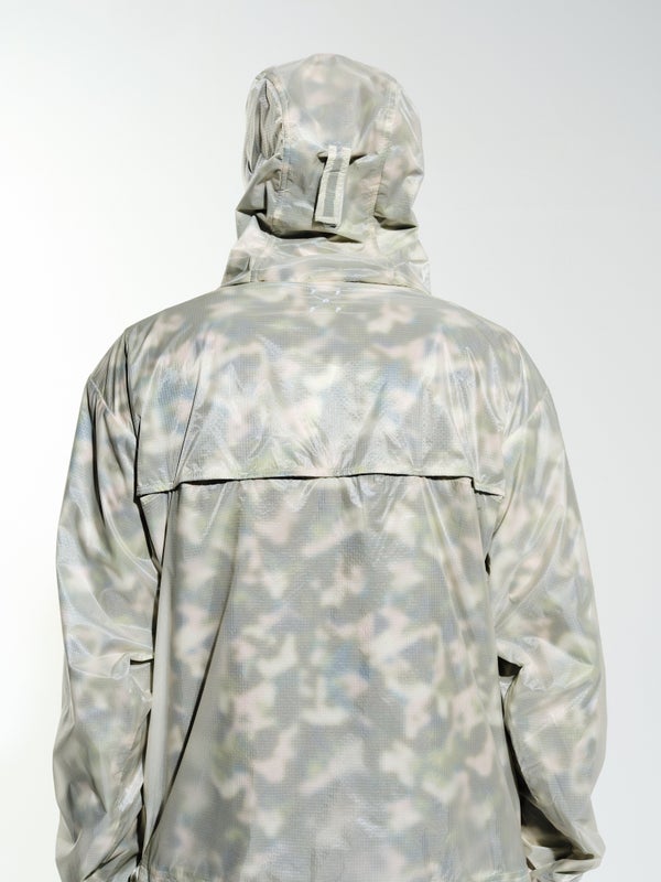 Pop Vondel Jacket, off white