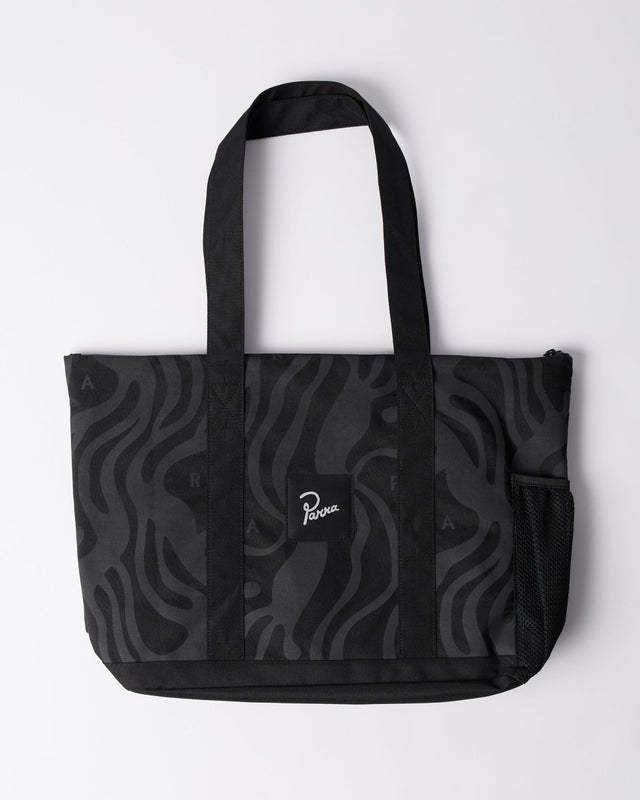 Parra The Blob Bag, black