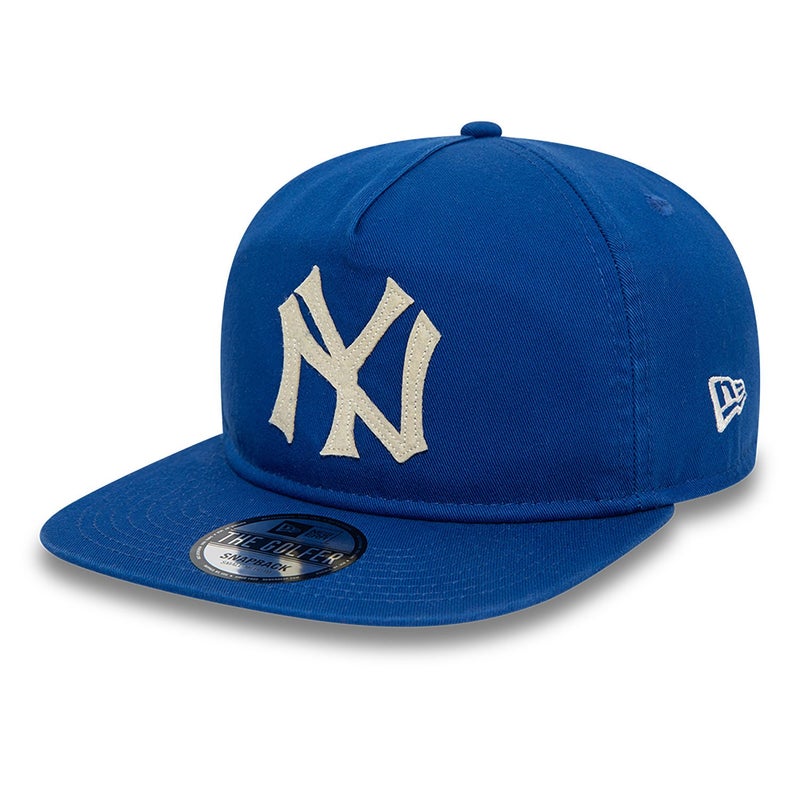 New Era New York Yankees MLB World Series, blue