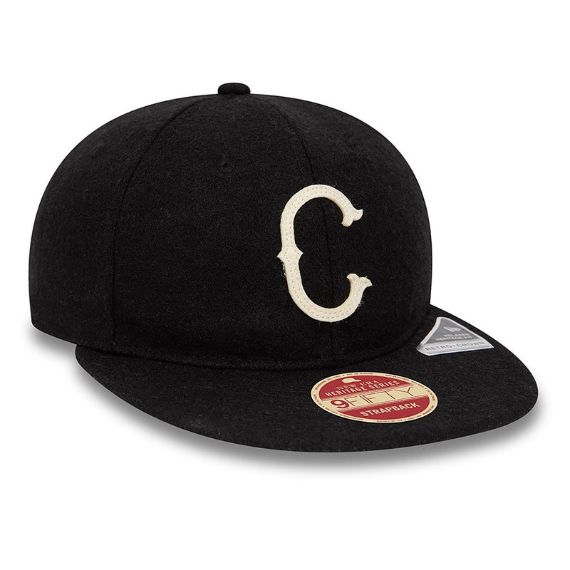 New Era Heritage White Sox Retro Crown 9FIFTY