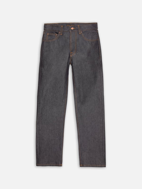 Nudie Rad Rufus, dry heavy