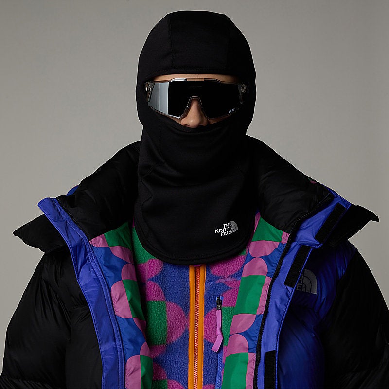 The North Face Freedom Fleece Balaclava, tnf black