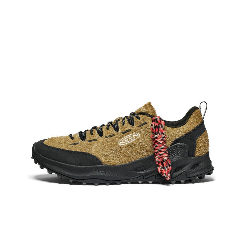 KEEN x Gramicci Jasper Zionic, gothic olive / black