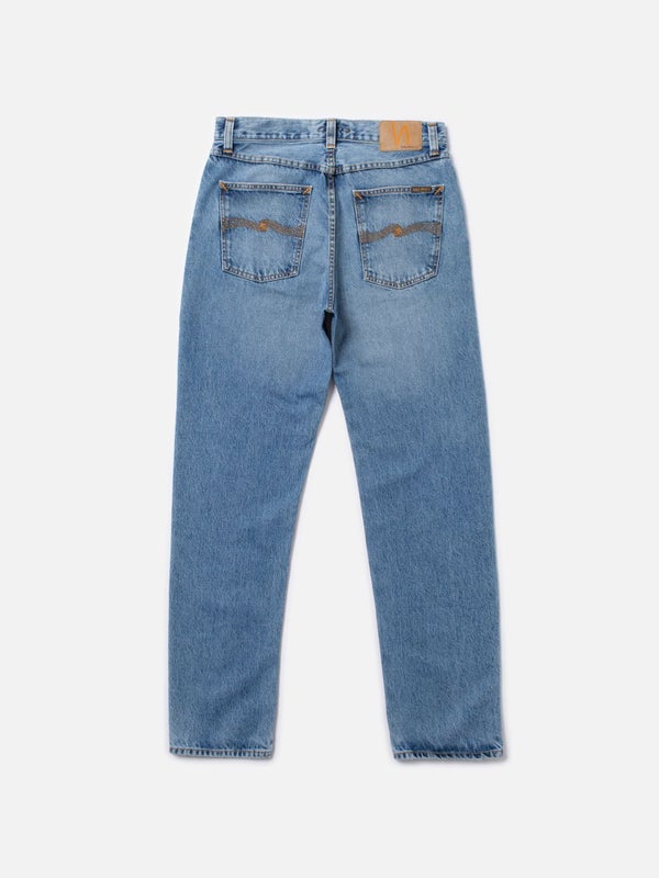 Nudie Rad Rufus, indigo blues