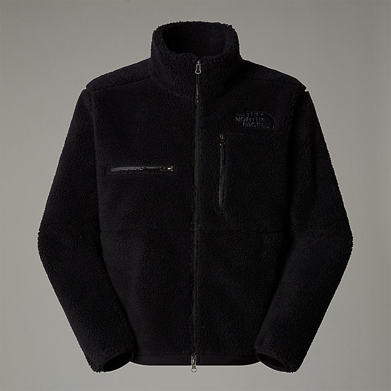 The North Face Denali X Jacket, tnf black