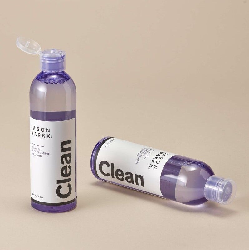 Jason Markk 8 oz Premium Shoe Cleaner