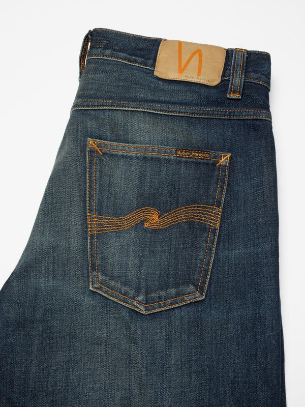 Nudie Flare Glenn, old news