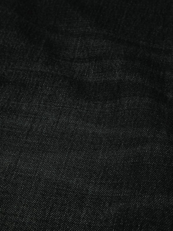 Nudie Flare Glenn, storm black