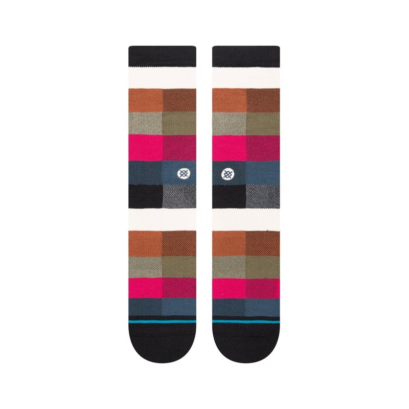 Stance Cryptic, black