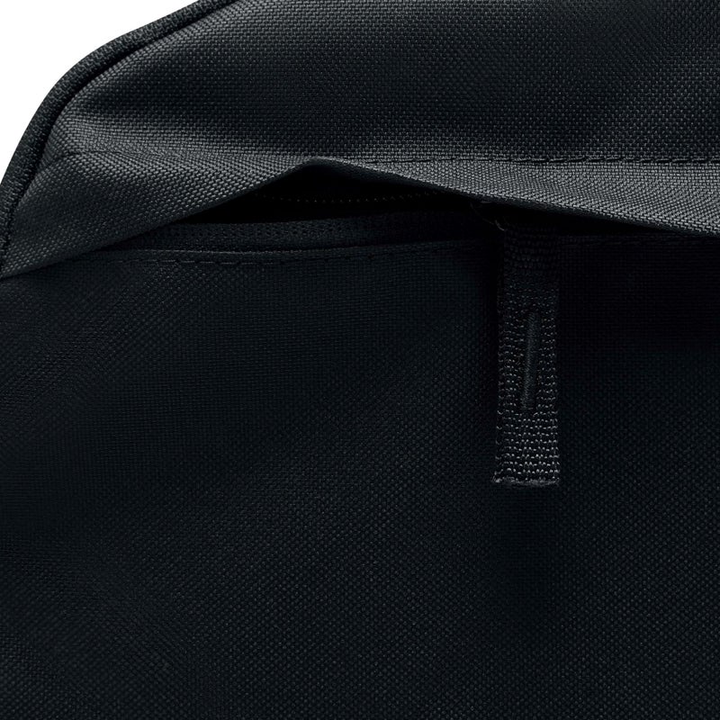 Nike Elemental Backpack, black / black / white