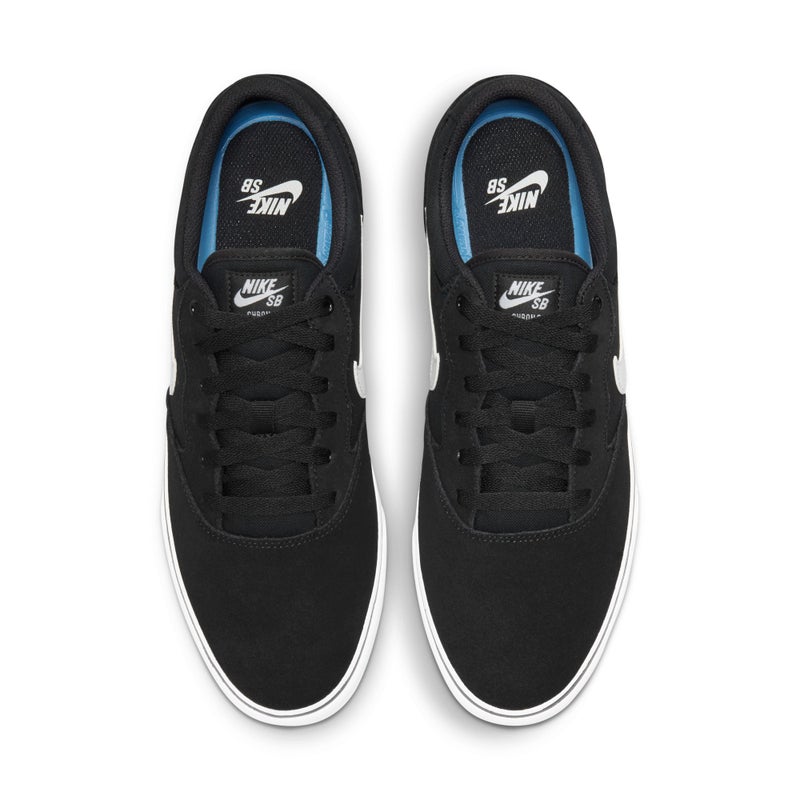 Nike SB Chron 2, black / white