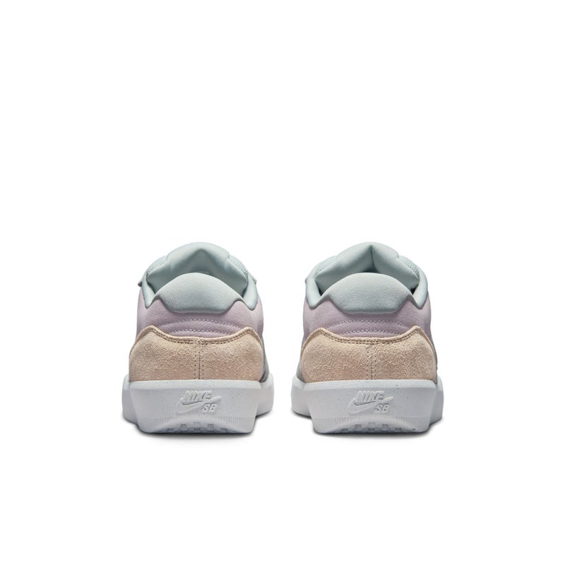 Nike SB Force 58, platinum violet / light silver