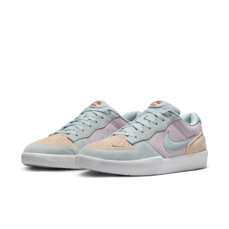 Nike SB Force 58, platinum violet / light silver