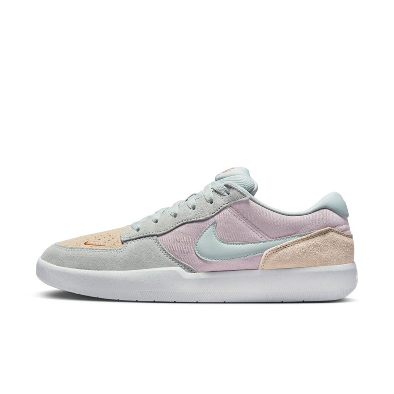 Nike SB Force 58, platinum violet / light silver