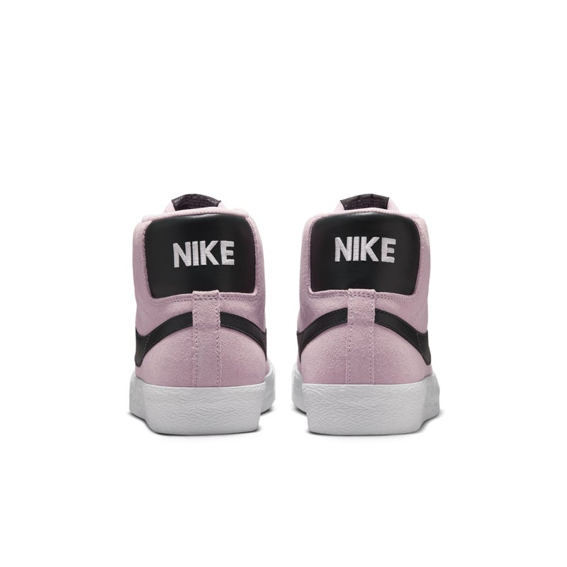 Nike SB Blazer Mid, pink foam / anthracite / white