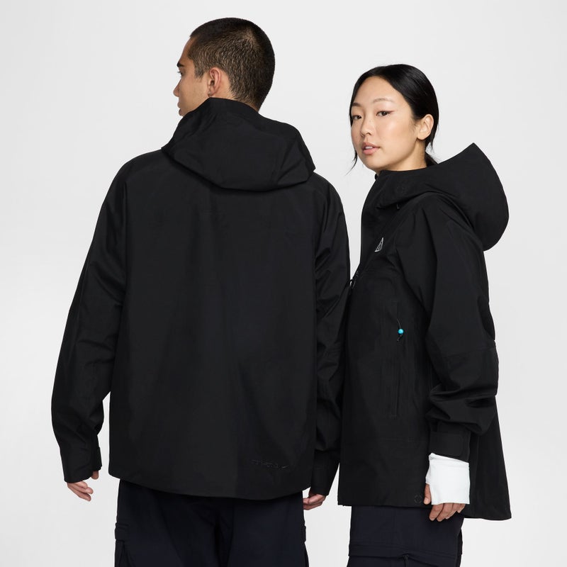 Nike ACG Misery Ridge Storm-FIT ADV GORE-TEX Jacket, black