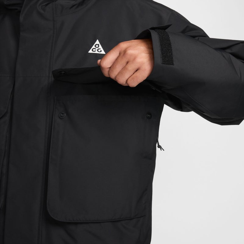 Nike ACG PrimaLoft&reg; Skull Peak Storm-FIT Jacket, black / anthracite