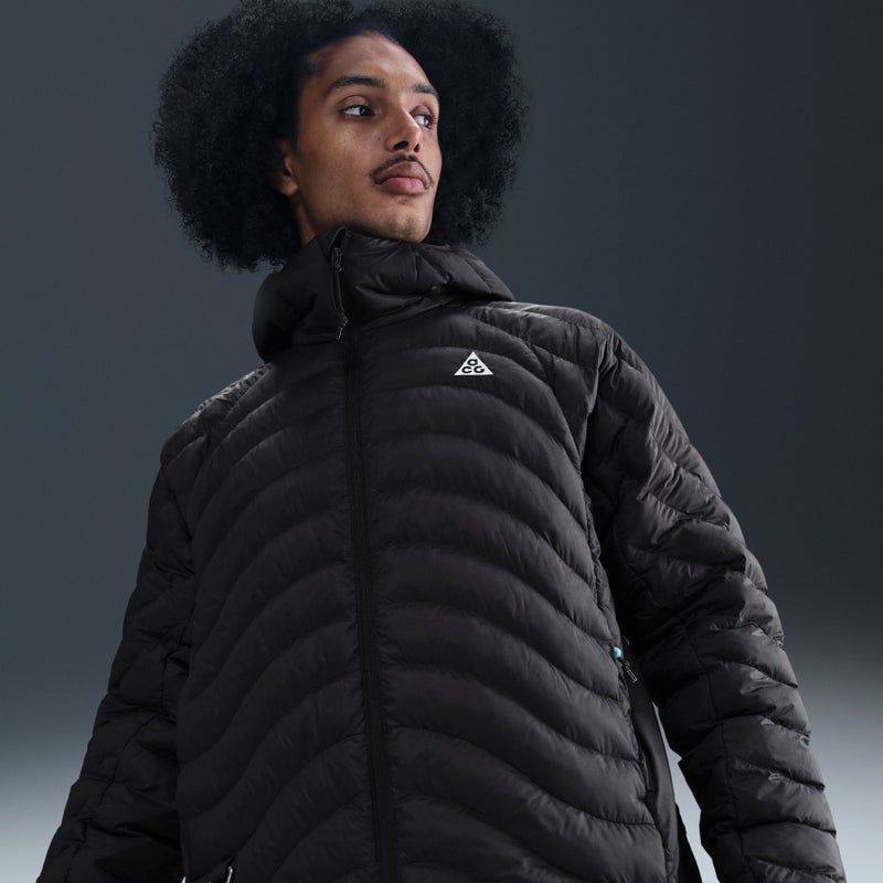 Nike ACG Lava Flow Therma-FIT ADV Jacket, black