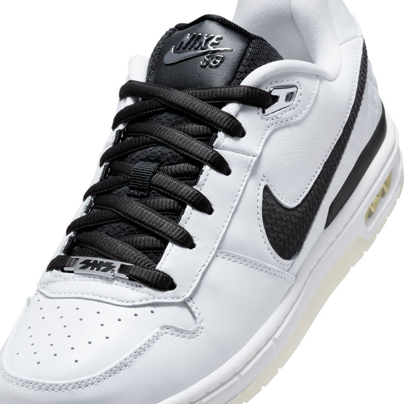 Nike SB P-Rod 1, white / black