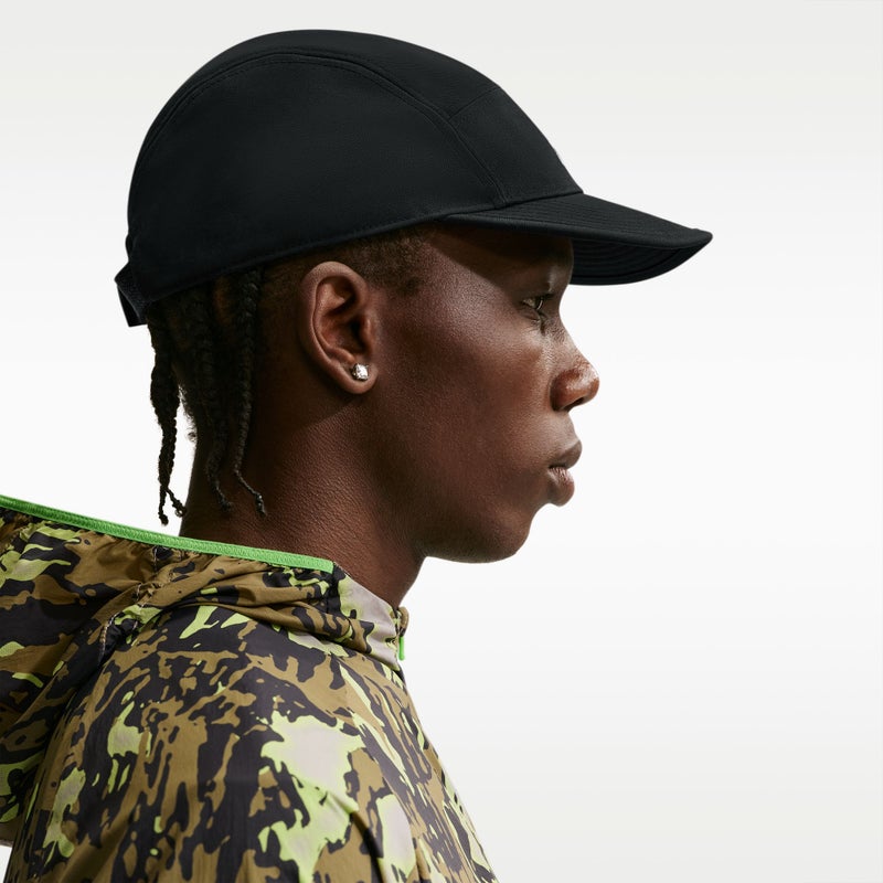 Nike ACG Fly Unstruckted Cap, black