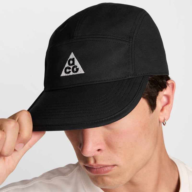 Nike ACG Fly Unstruckted Cap, black