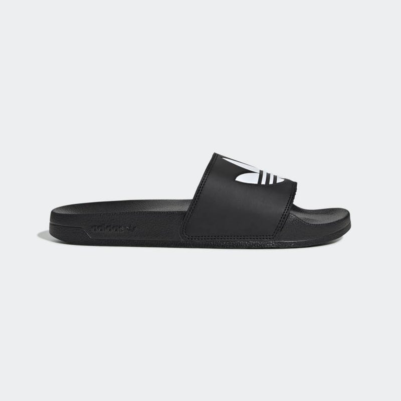 adidas Adilette Lite, core black / cloud white / core black