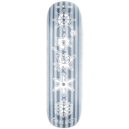 Ambition Pro Snowskate Vigneault Signature
