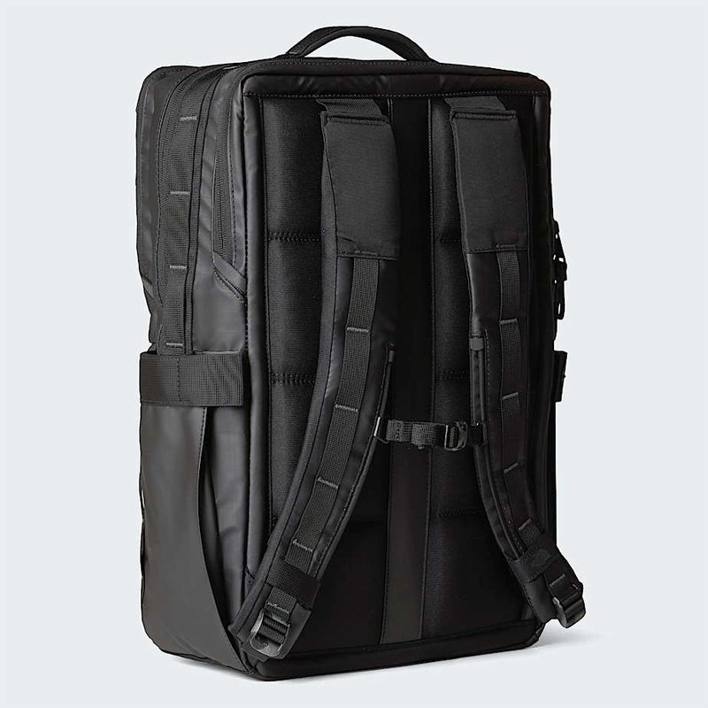 The North Face Base Camp Voyager Daypack, black