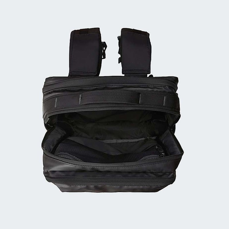 The North Face Base Camp Voyager Daypack, black