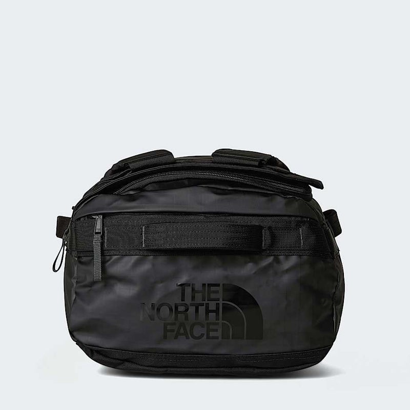 The North Face Voyager Duffel 32L, tnf black / asphalt