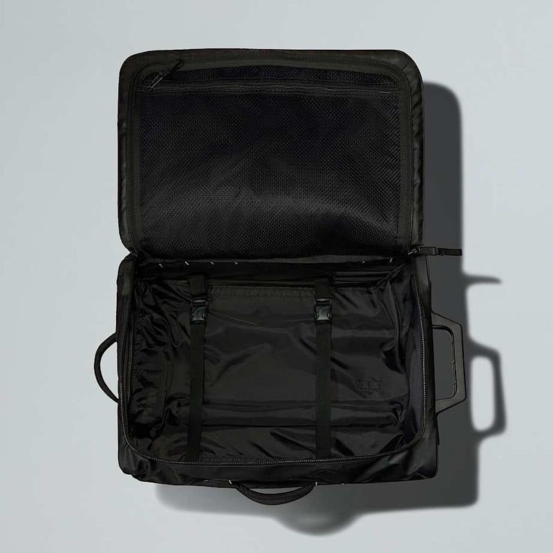 Base Camp Voyager Roller 21", black