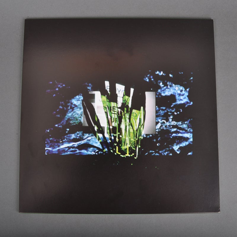 WANHA: Beyond Journal (Music From The Motion Picture) vinyl LP + digi