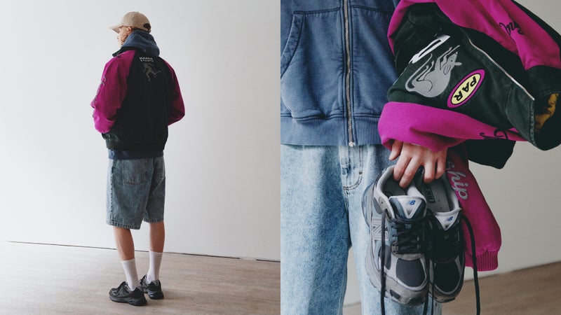 Curated styles by Yours Truly #3