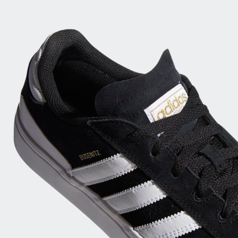 adidas Busenitz Vulc 2.0, core black / footwear white