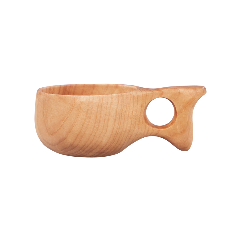 Makia X HUF Kuksa, wood