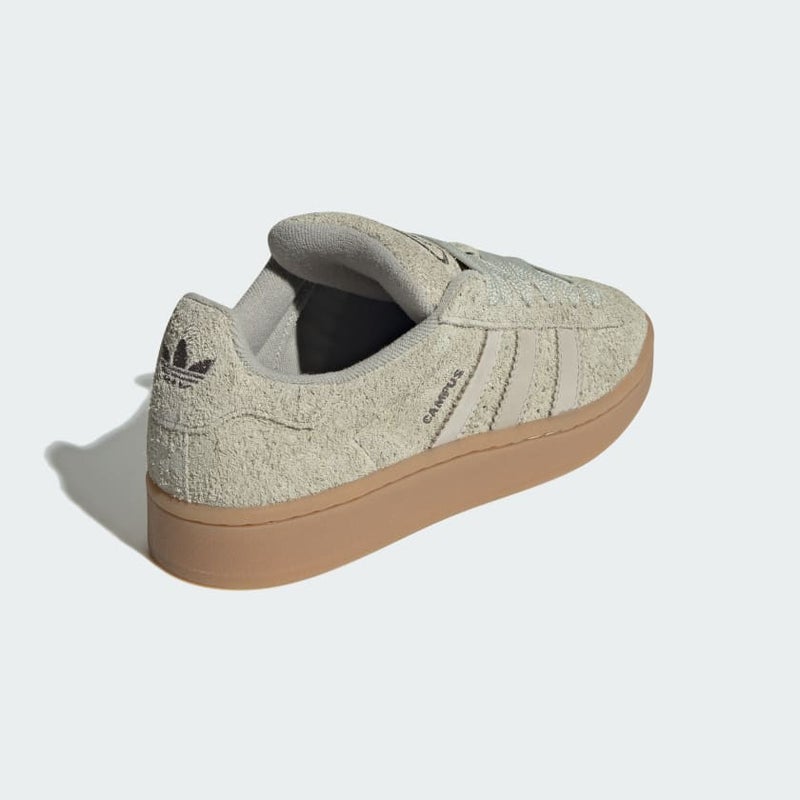 adidas Campus 00's Women's, putty grey / putty grey / charcoal