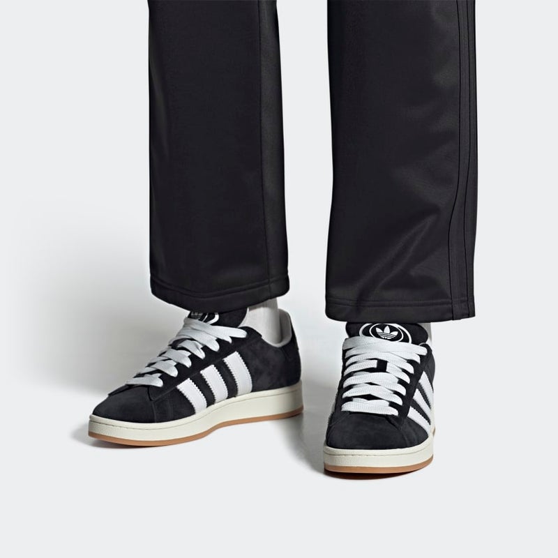 adidas Campus 00's, core black / footwear white / off white