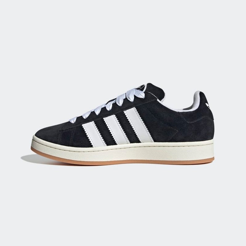 adidas Campus 00's, core black / footwear white / off white