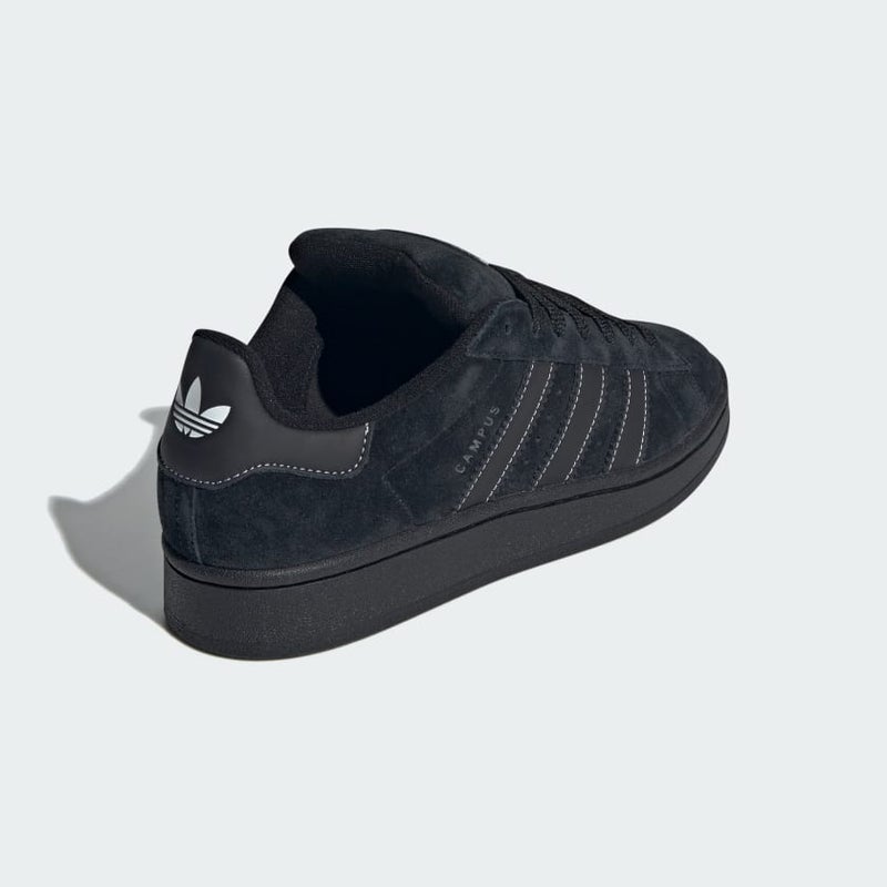 adidas Campus 00's, core black / core black