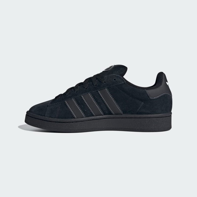 adidas Campus 00's, core black / core black