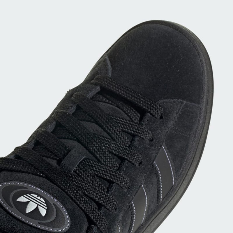 adidas Campus 00's, core black / core black