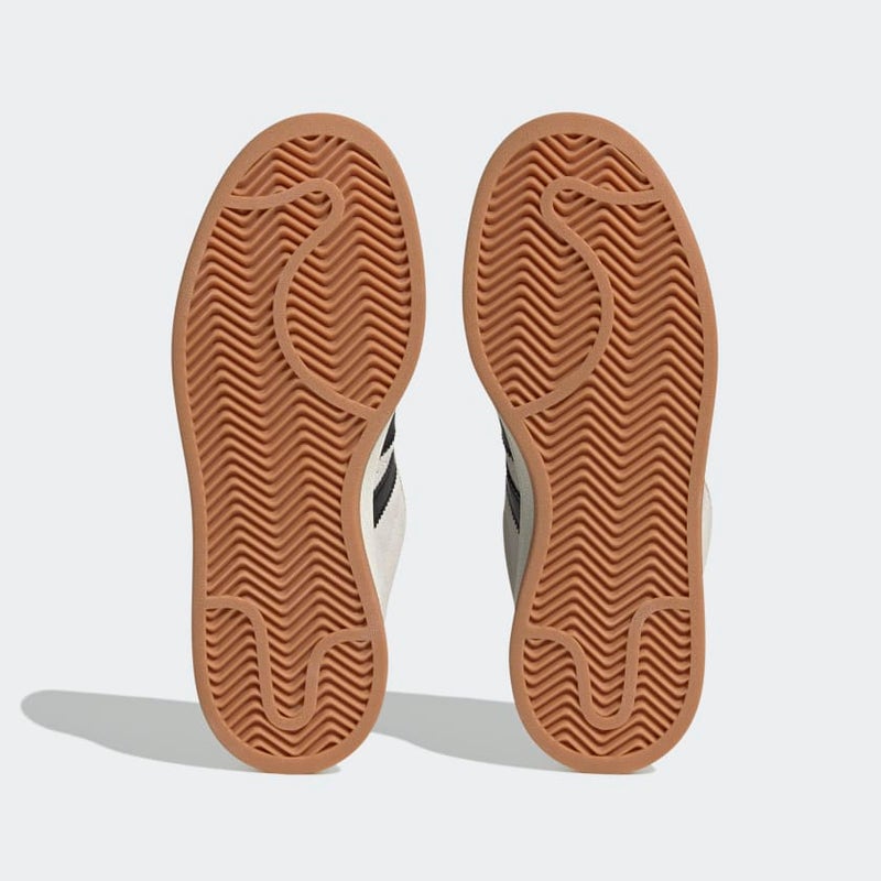 adidas Campus 00's W, chrystal white / core black