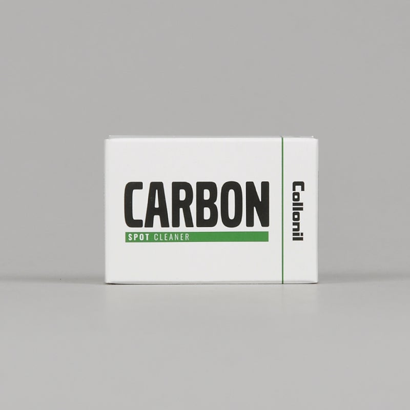 Carbon Spot Cleaner