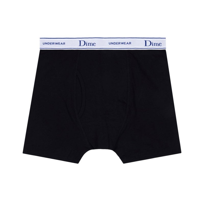 Dime Underwear, black