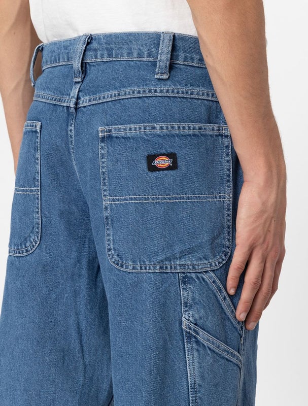 Dickies Garyville Denim, classic blue