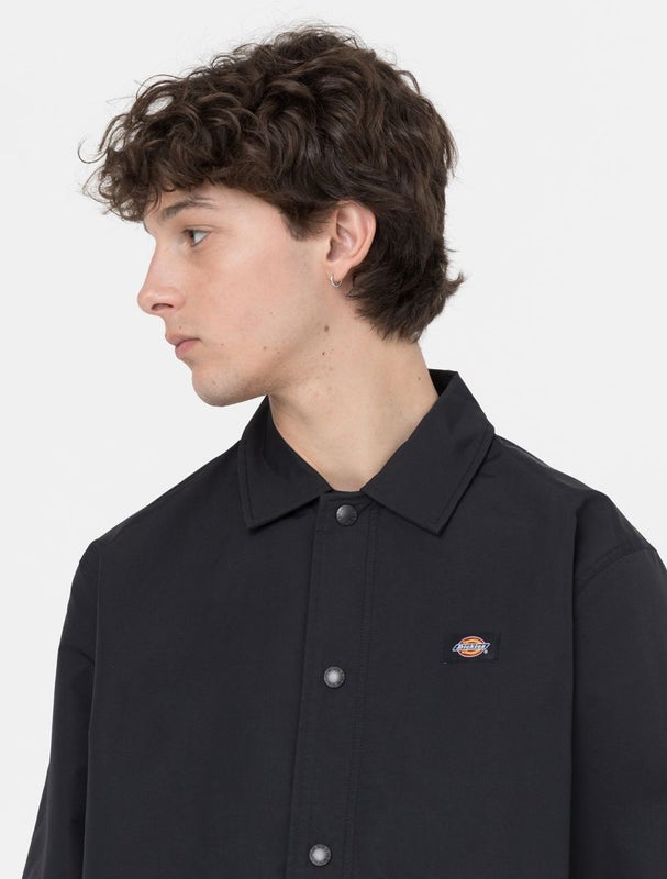 Dickies Oakport Coach, black