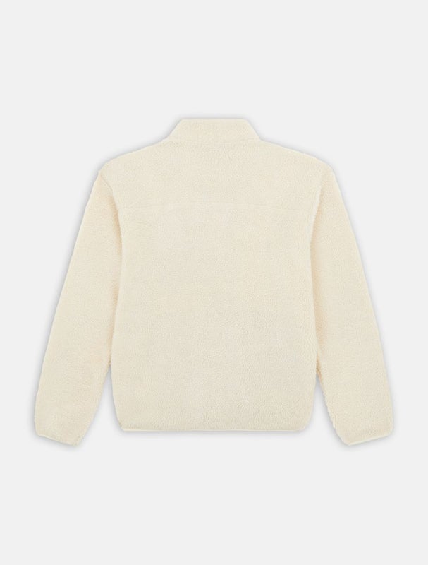 Dickies Mount Hope Fleece, whitecap grey